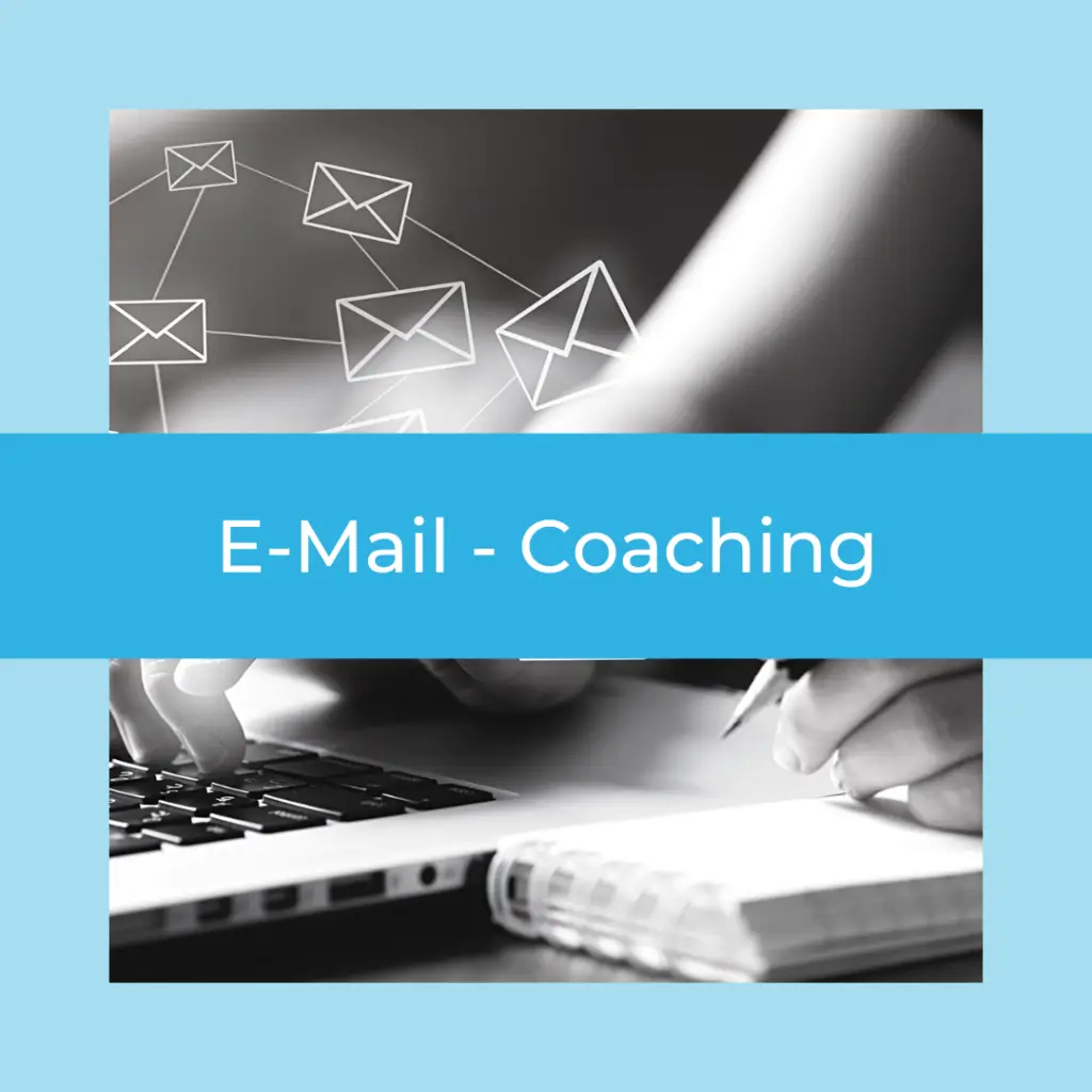 Emailcoaching