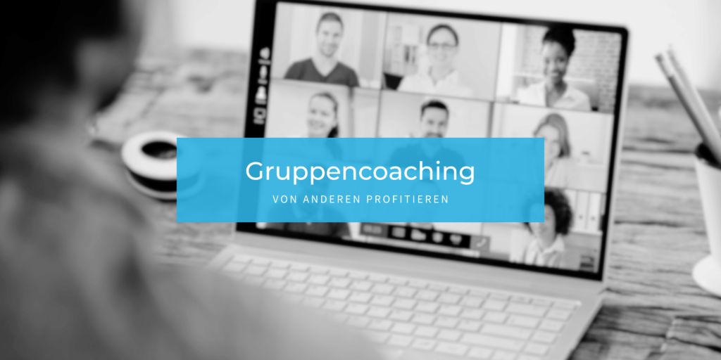 Gruppencoaching